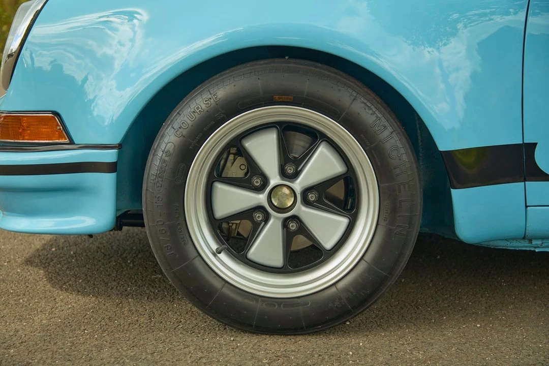 1982 Porsche 911 Carrera SC - Image 22 of 30