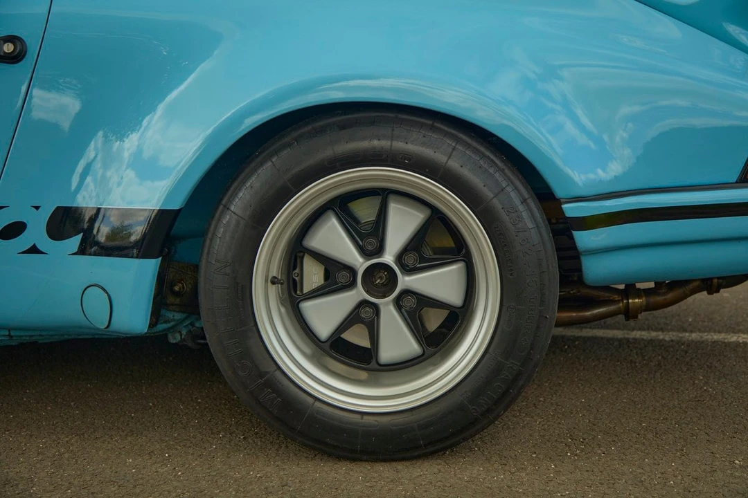 1982 Porsche 911 Carrera SC - Image 23 of 30