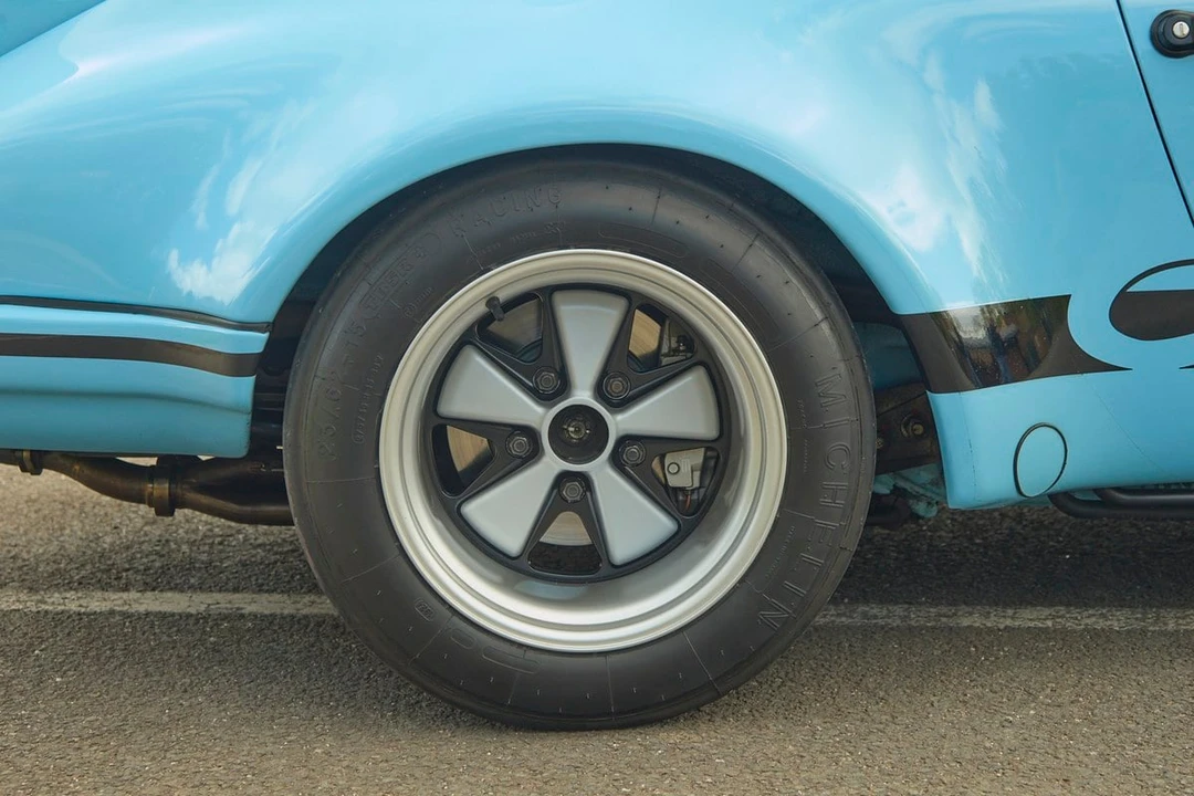 1982 Porsche 911 Carrera SC - Image 24 of 30