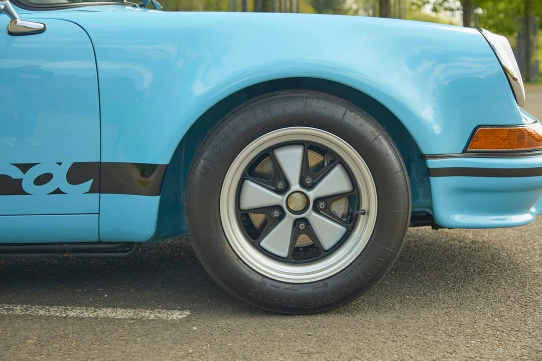 1982 Porsche 911 Carrera SC - Image 25 of 30