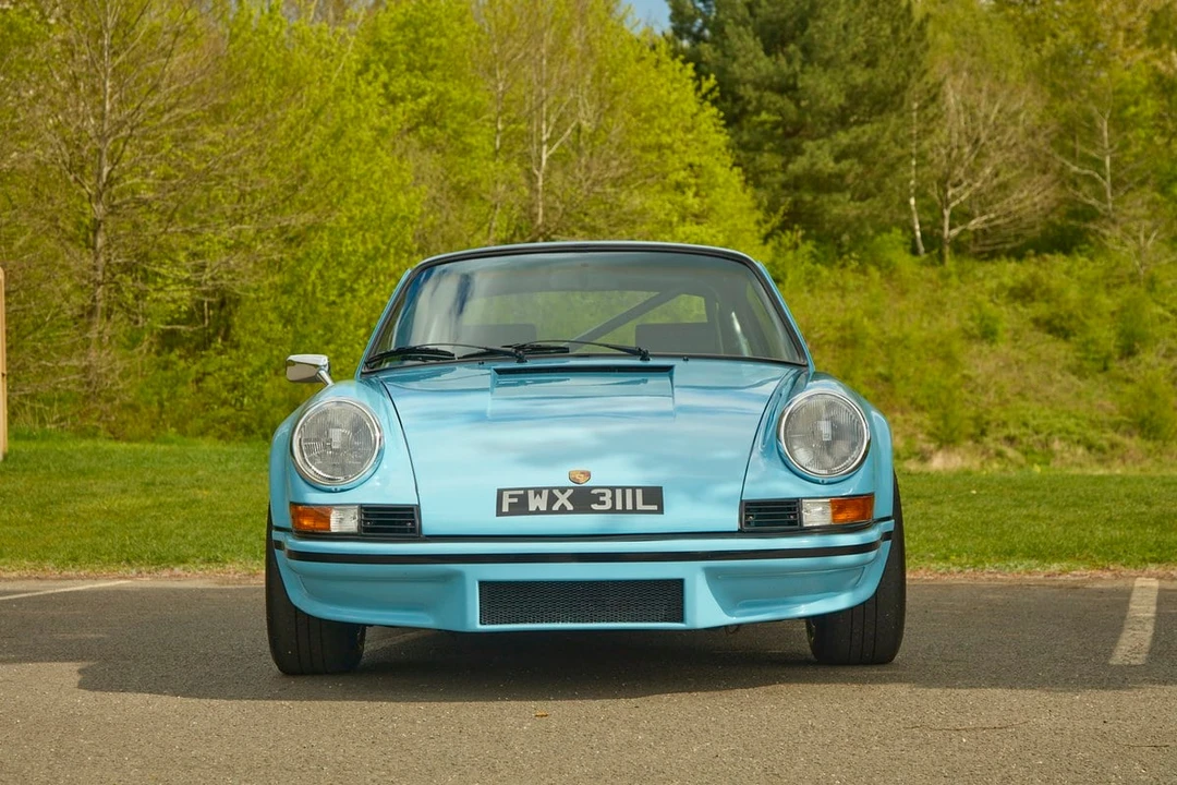 1982 Porsche 911 Carrera SC - Image 5 of 30