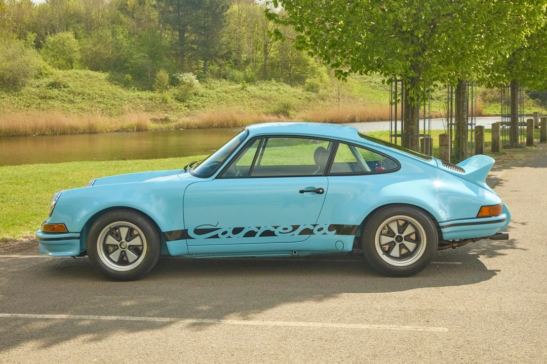 1982 Porsche 911 Carrera SC - Image 17 of 30