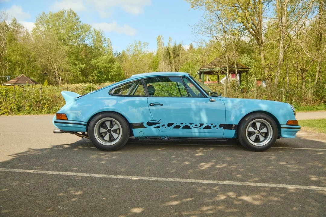 1982 Porsche 911 Carrera SC - Image 21 of 30