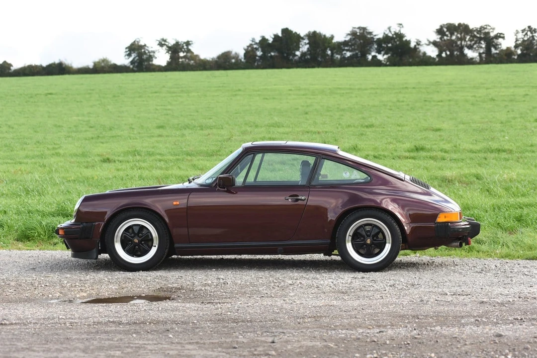 1982 Porsche 911 Carrera SC - Image 18 of 30