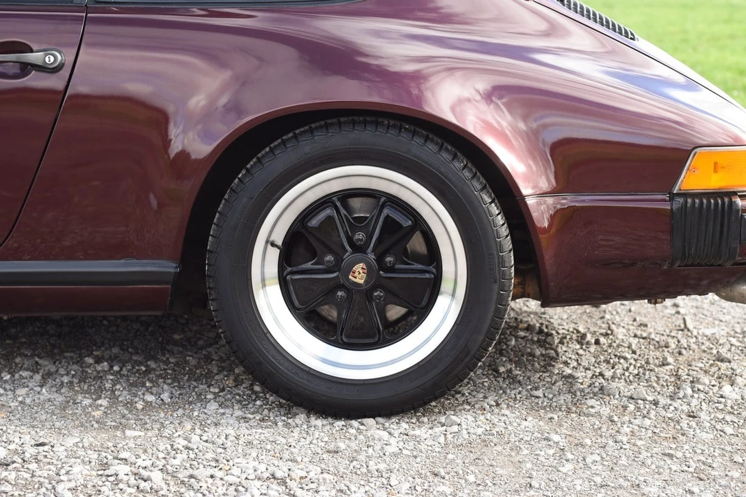 1982 Porsche 911 Carrera SC - Image 22 of 30
