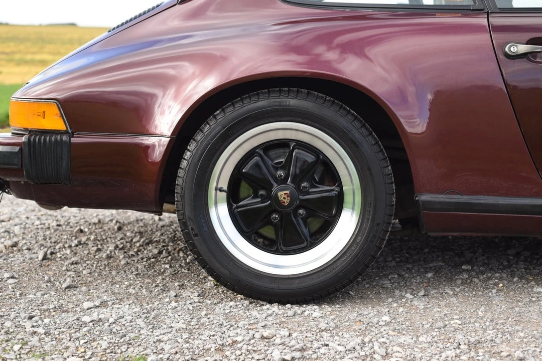 1982 Porsche 911 Carrera SC - Image 20 of 30