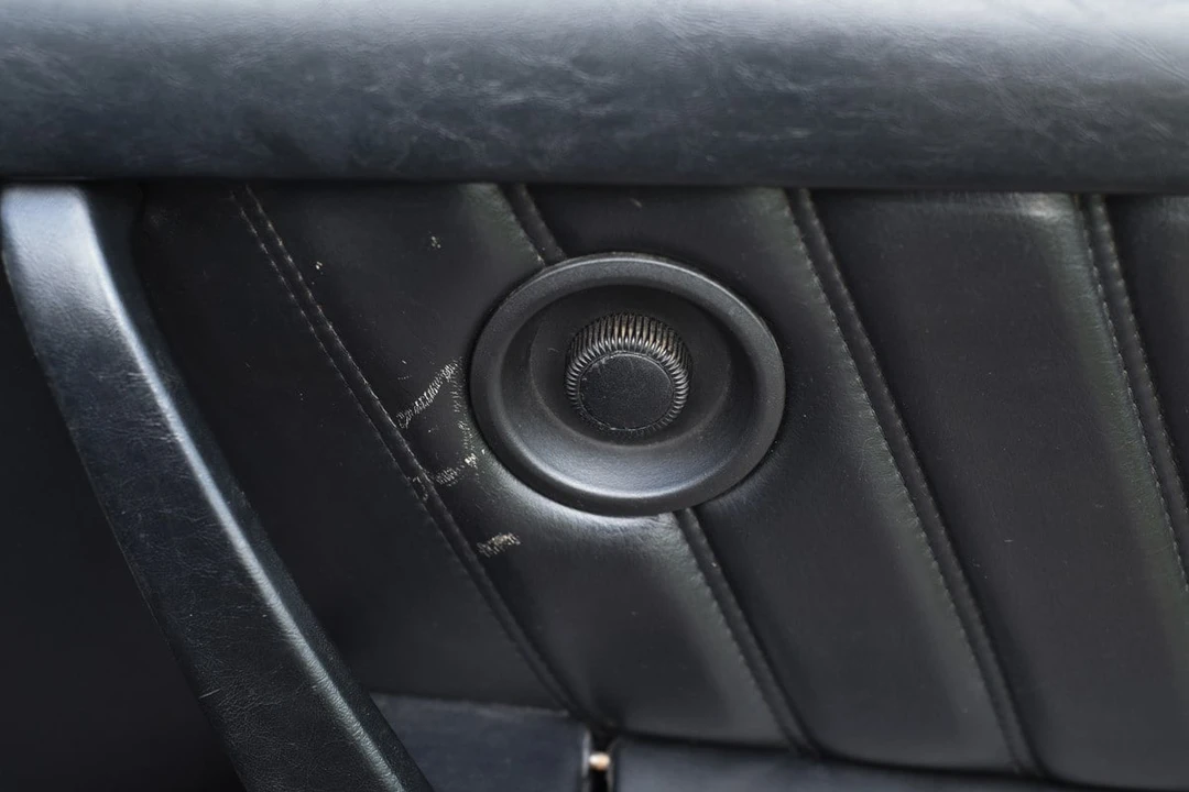 1982 Porsche 911 Carrera SC - Image 29 of 30