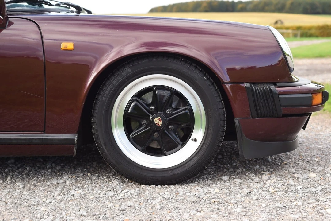 1982 Porsche 911 Carrera SC - Image 19 of 30