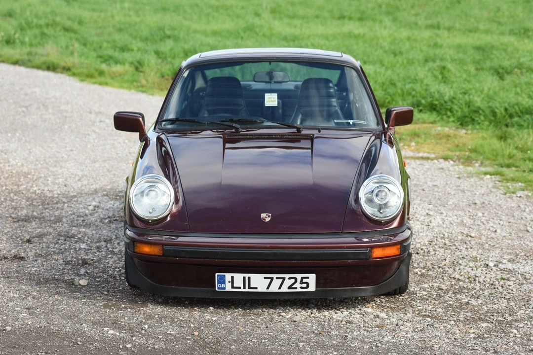 1982 Porsche 911 Carrera SC - Image 7 of 30