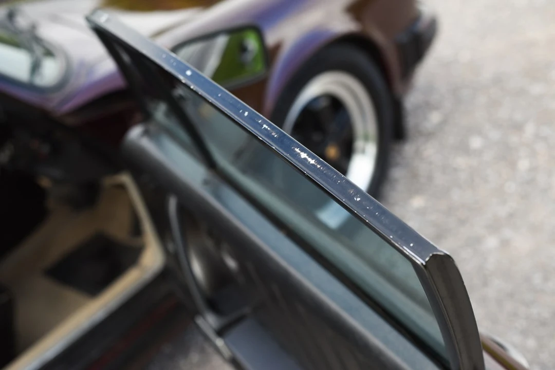 1982 Porsche 911 Carrera SC - Image 27 of 30