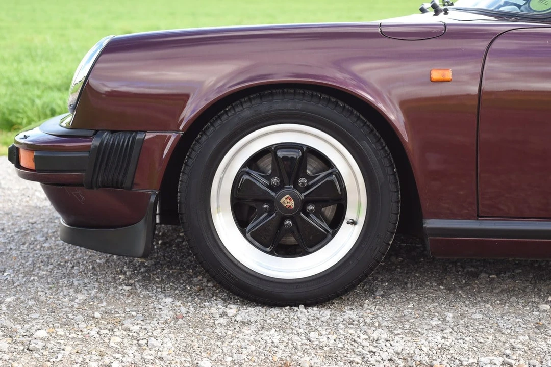 1982 Porsche 911 Carrera SC - Image 21 of 30