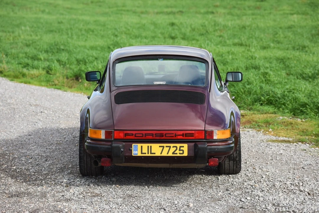 1982 Porsche 911 Carrera SC - Image 14 of 30