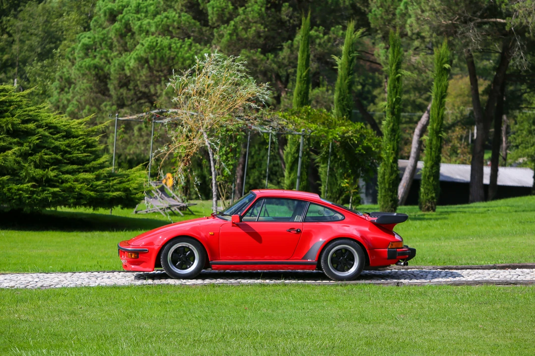 1982 Porsche 930 Turbo - Image 4 of 31