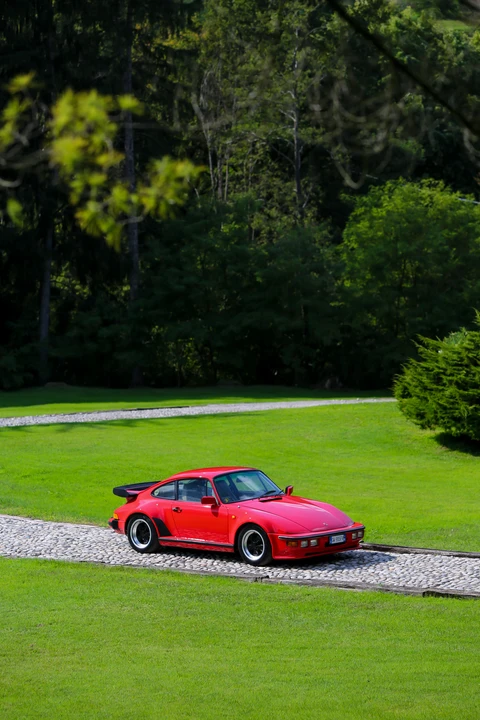 1982 Porsche 930 Turbo - Image 17 of 31
