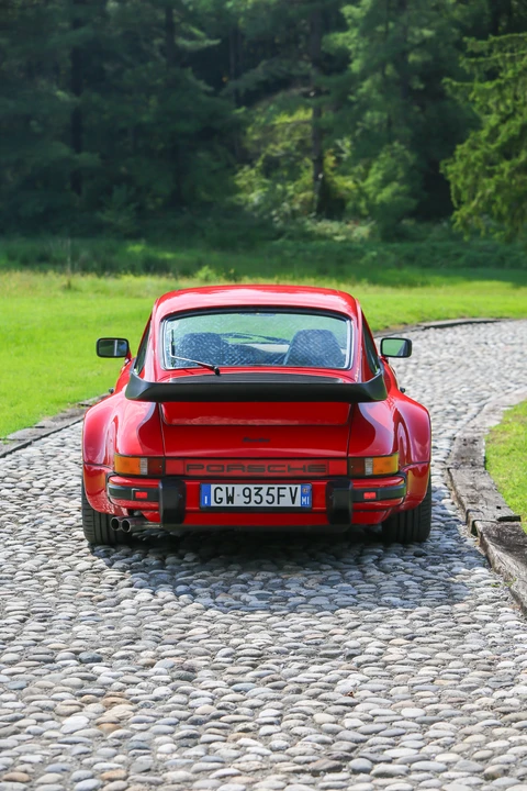 1982 Porsche 930 Turbo - Image 18 of 31
