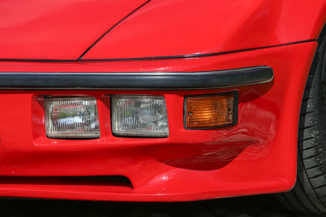 1982 Porsche 930 Turbo - Image 22 of 31