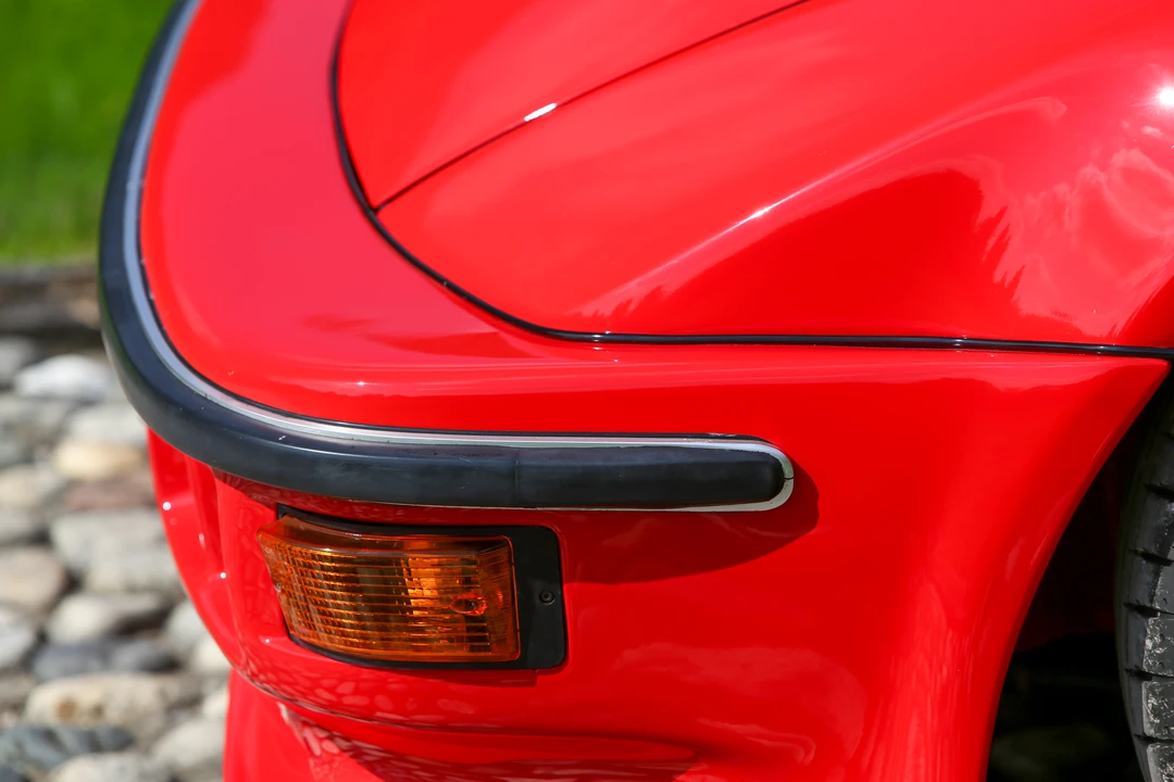 1982 Porsche 930 Turbo - Image 23 of 31