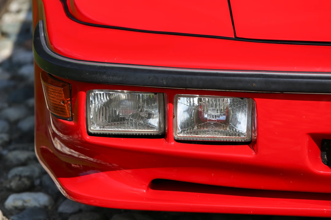 1982 Porsche 930 Turbo - Image 25 of 31