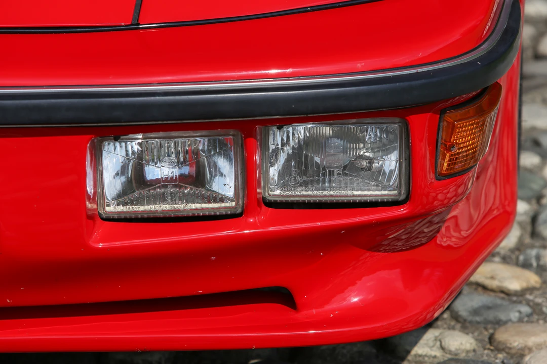 1982 Porsche 930 Turbo - Image 26 of 31