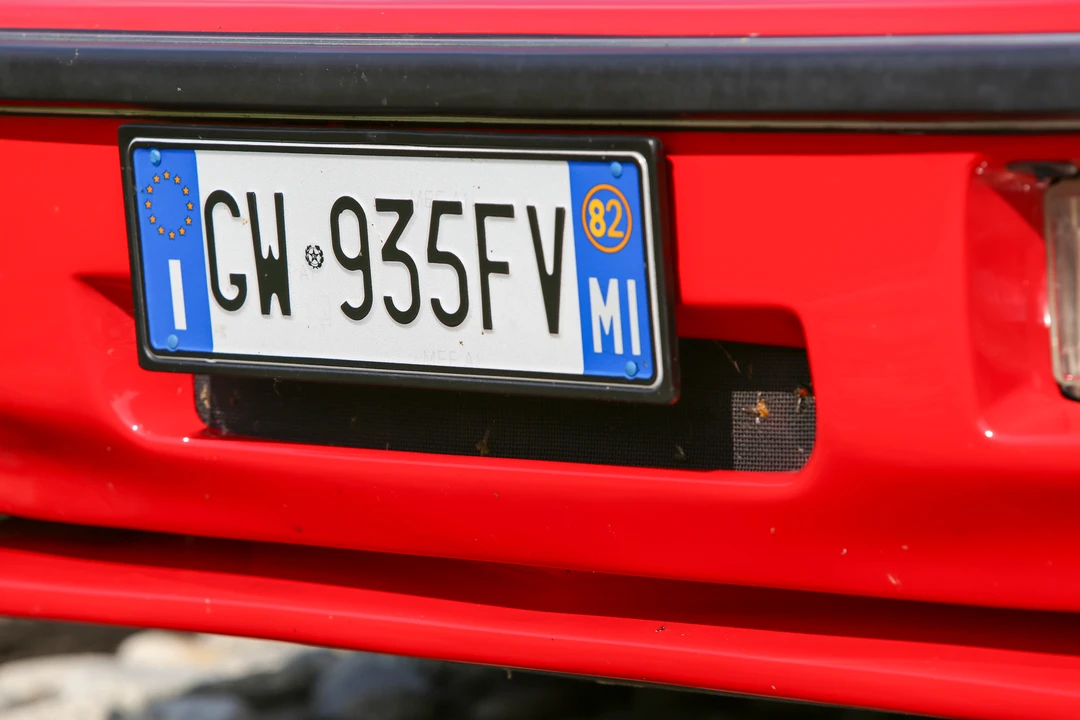1982 Porsche 930 Turbo - Image 29 of 31