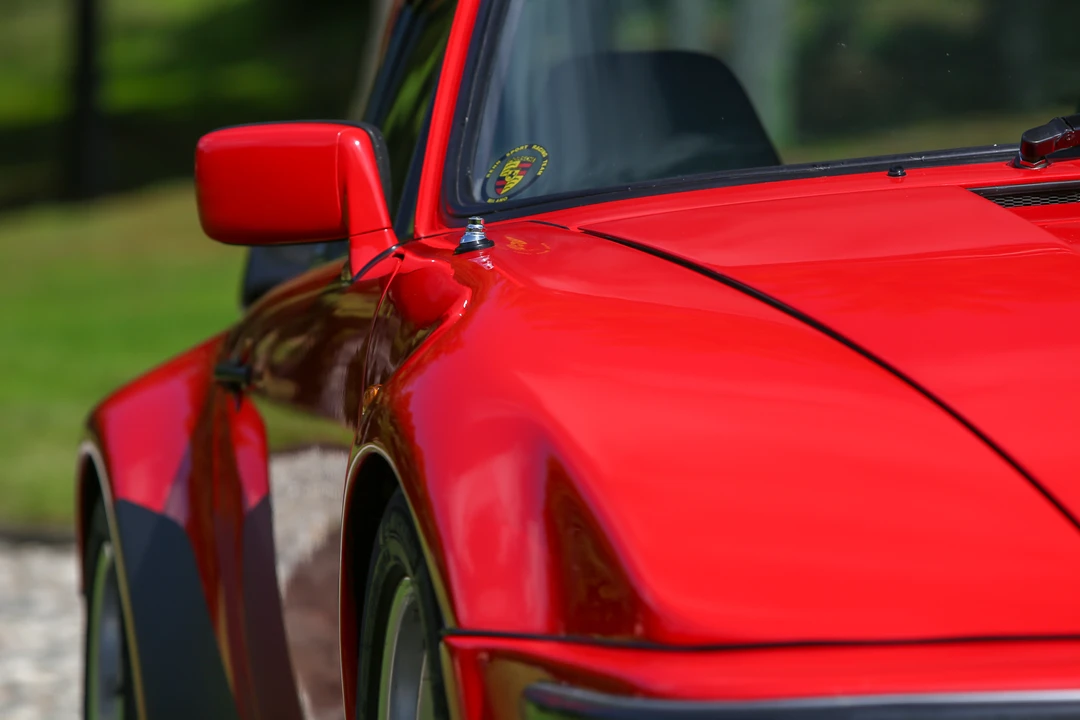 1982 Porsche 930 Turbo - Image 30 of 31