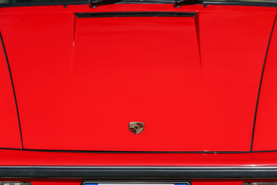 1982 Porsche 930 Turbo - Image 31 of 31