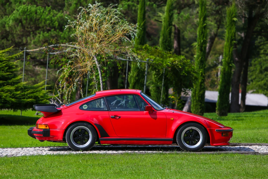 1982 Porsche 930 Turbo - Image 8 of 31