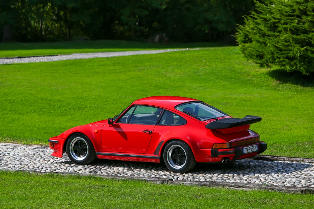 1982 Porsche 930 Turbo - Image 5 of 31