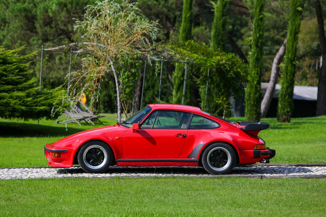 1982 Porsche 930 Turbo - Image 12 of 31