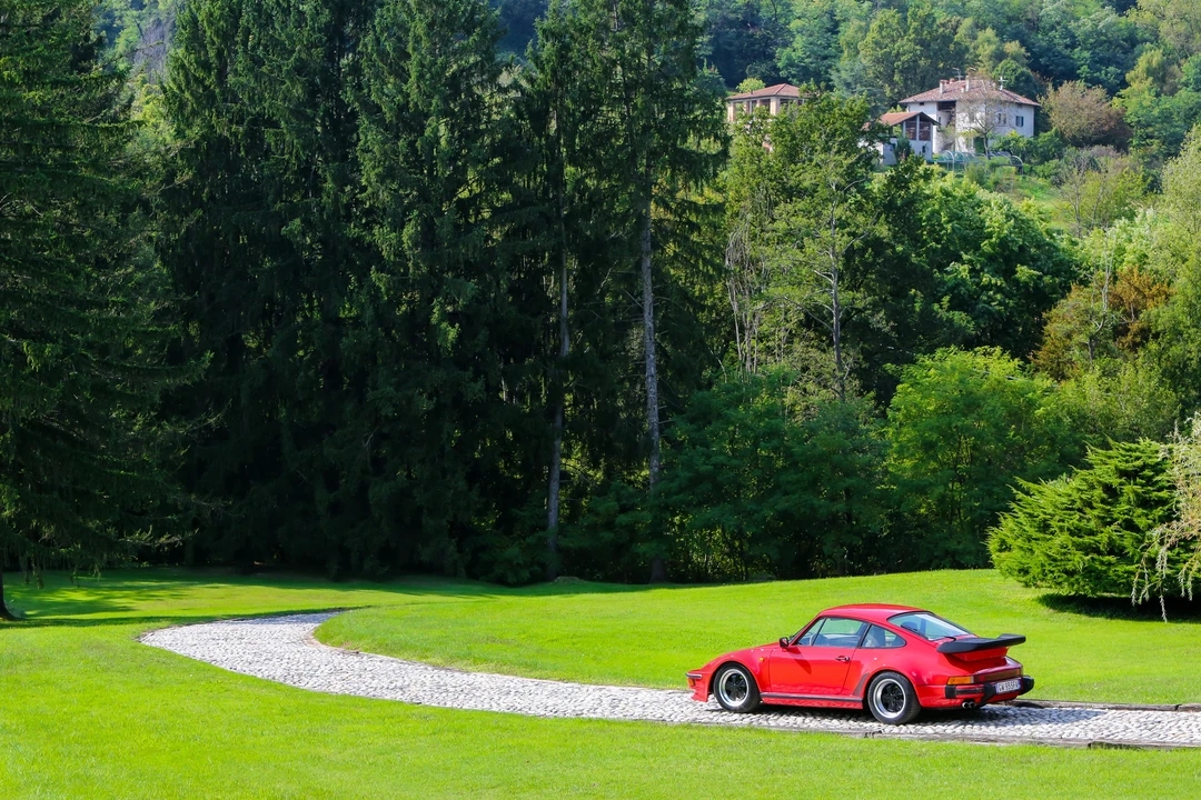 1982 Porsche 930 Turbo - Image 15 of 31