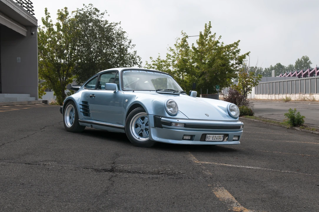 1982 Porsche 930 Turbo - Image 11 of 31