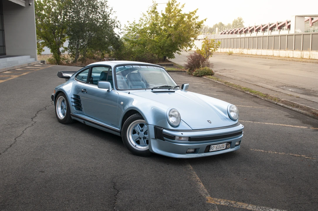 1982 Porsche 930 Turbo - Image 25 of 31