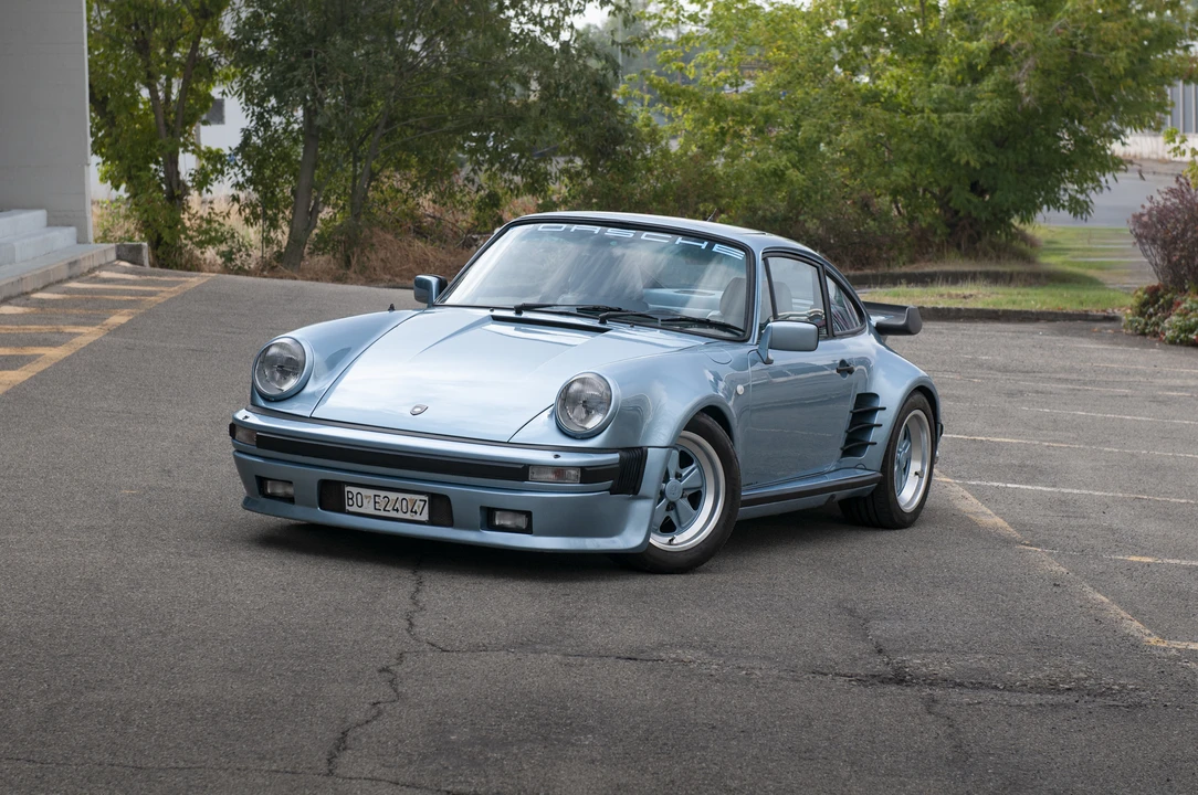 1982 Porsche 930 Turbo - Image 18 of 31