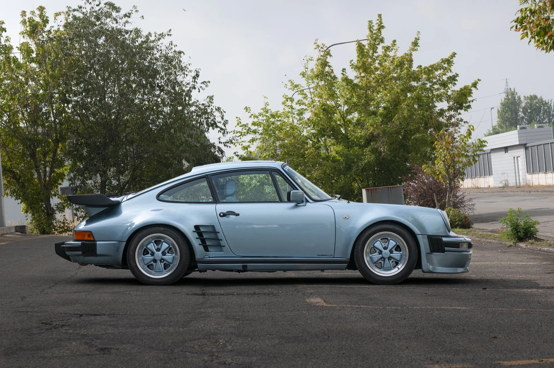 1982 Porsche 930 Turbo - Image 4 of 31