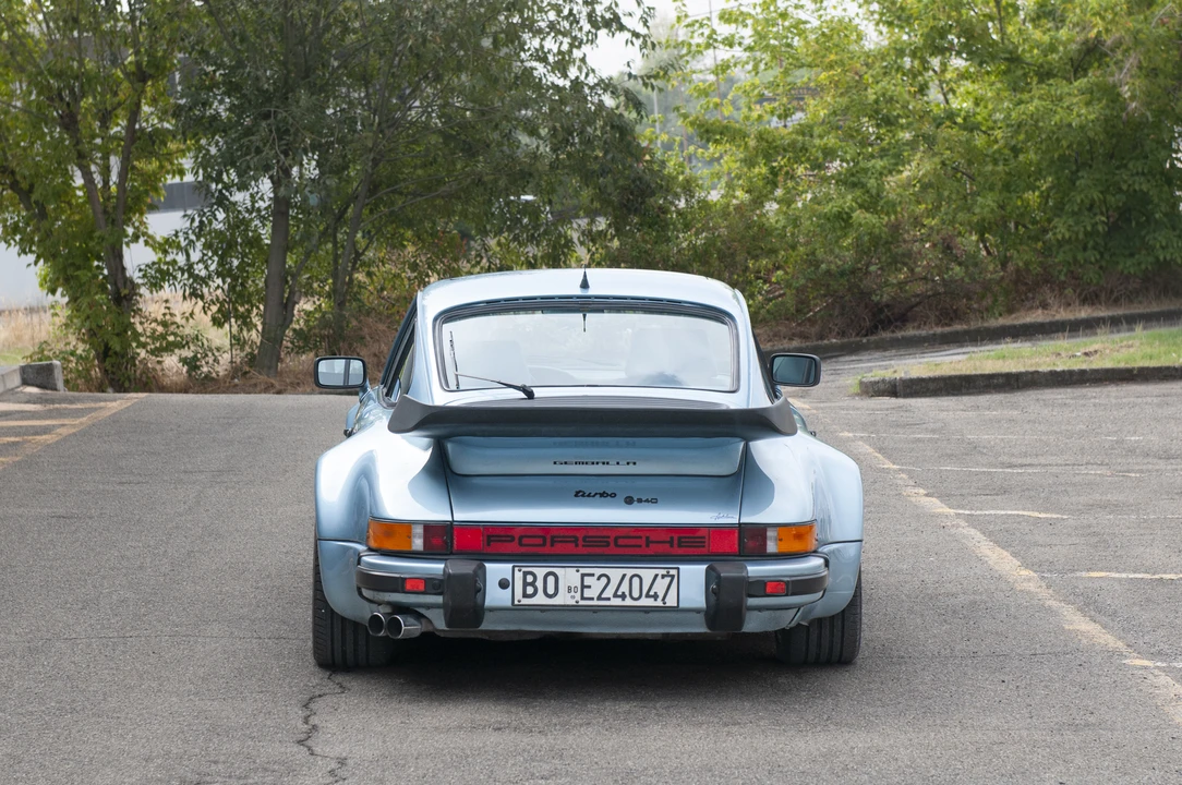 1982 Porsche 930 Turbo - Image 26 of 31