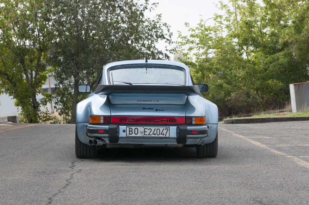 1982 Porsche 930 Turbo - Image 14 of 31