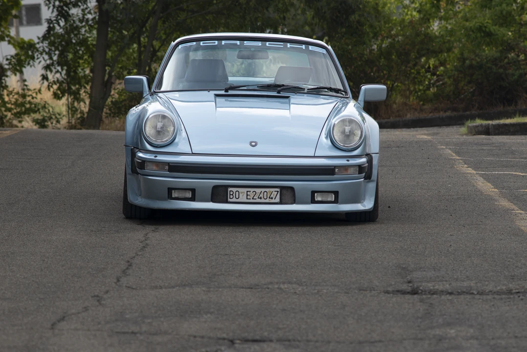 1982 Porsche 930 Turbo - Image 10 of 31