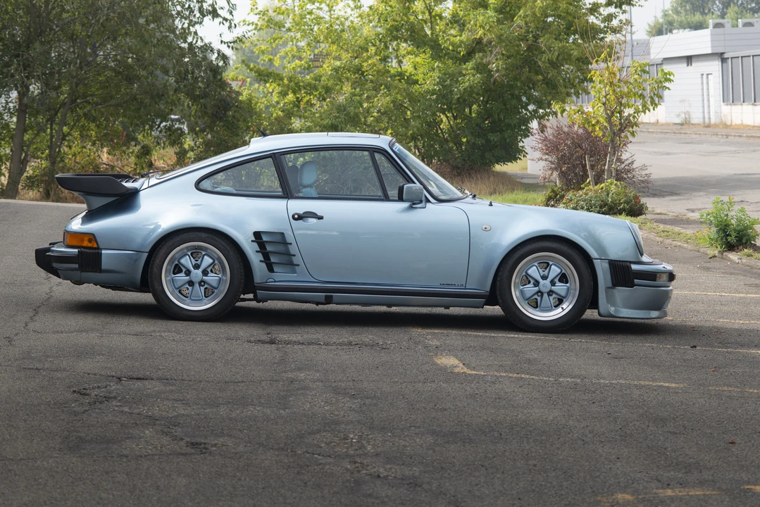 1982 Porsche 930 Turbo - Image 12 of 31