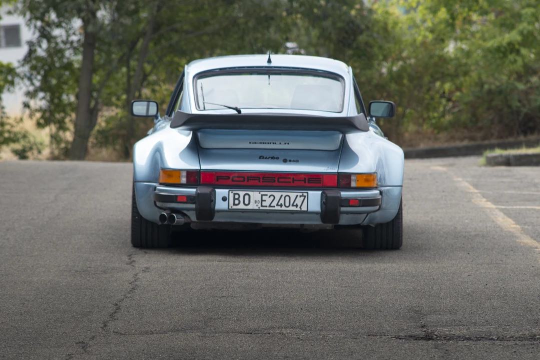 1982 Porsche 930 Turbo - Image 6 of 31