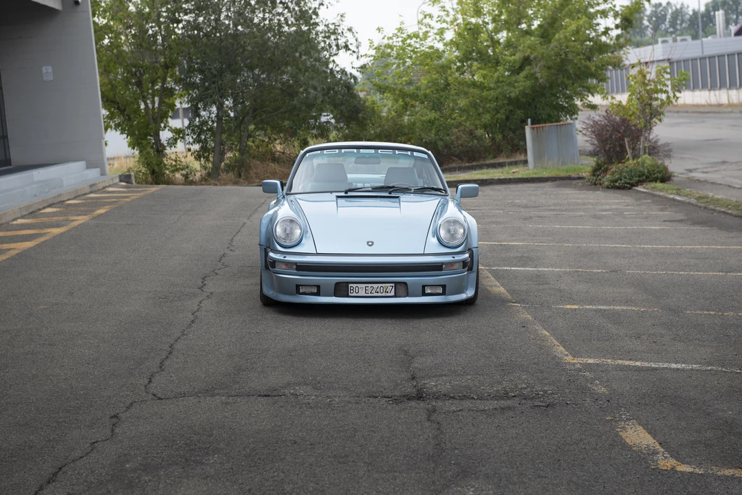 1982 Porsche 930 Turbo - Image 19 of 31