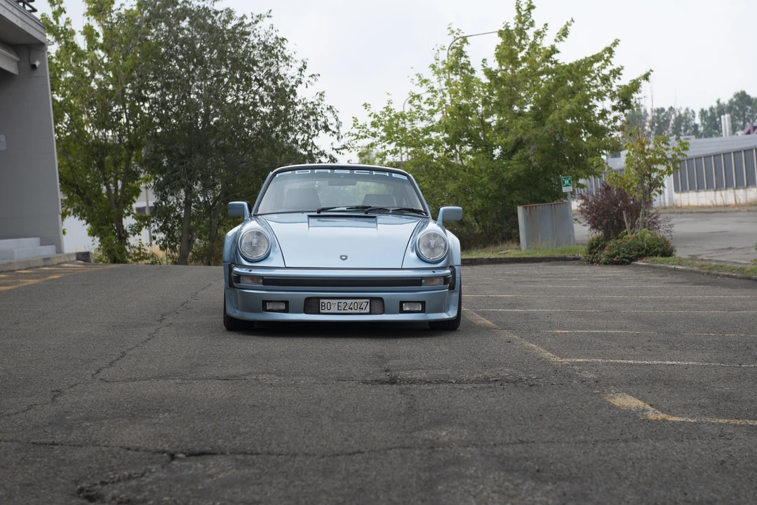 1982 Porsche 930 Turbo - Image 20 of 31