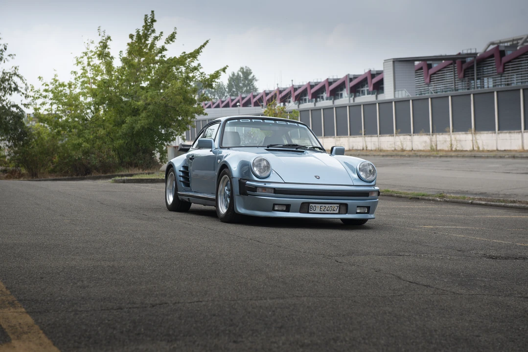 1982 Porsche 930 Turbo - Image 21 of 31