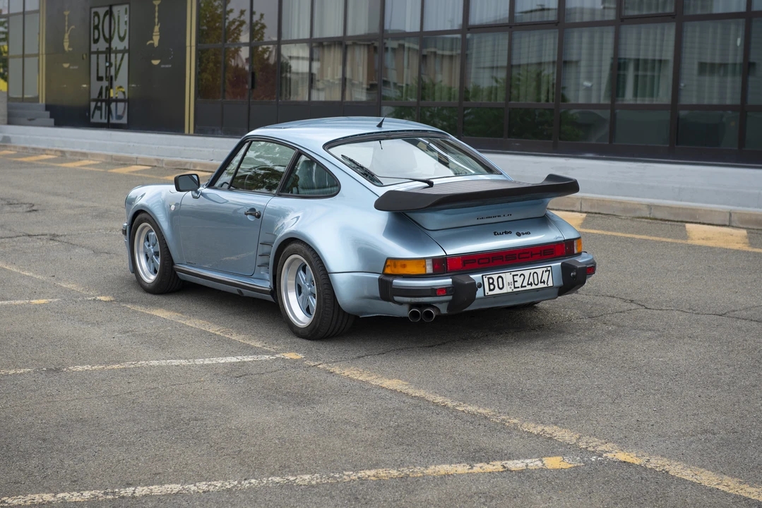 1982 Porsche 930 Turbo - Image 29 of 31