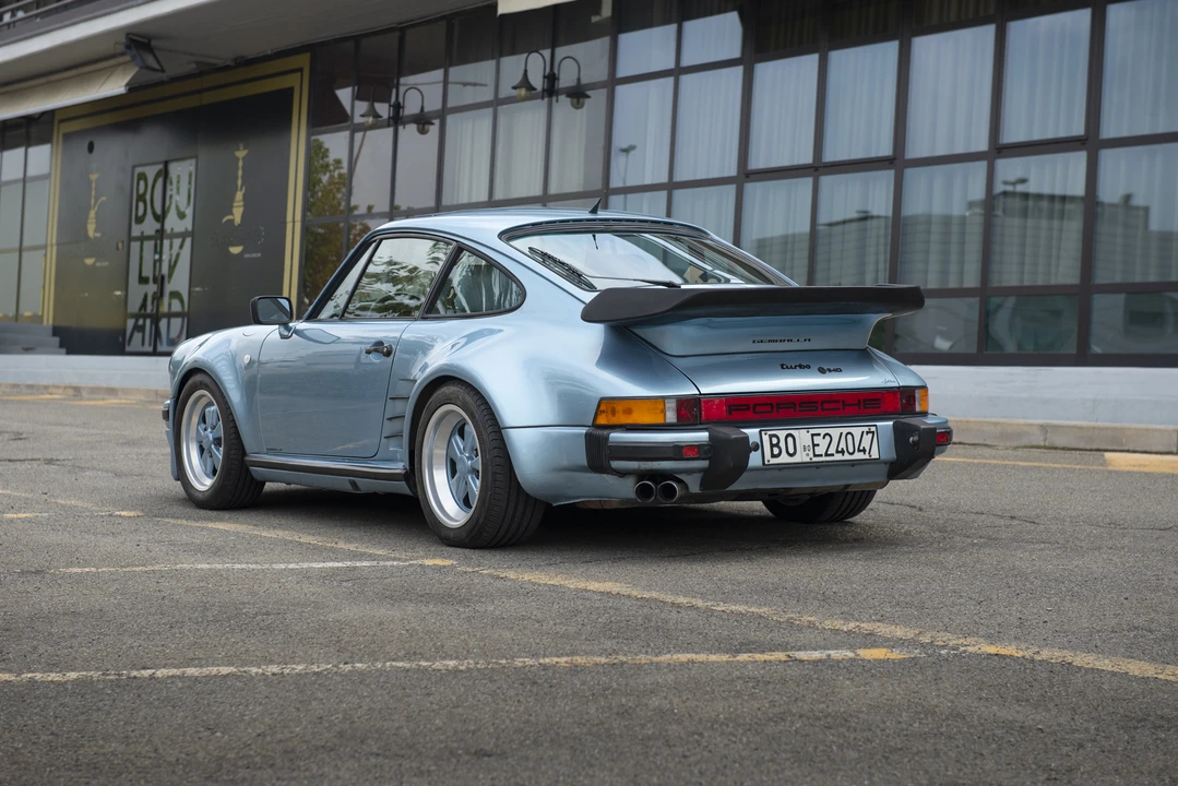 1982 Porsche 930 Turbo - Image 30 of 31