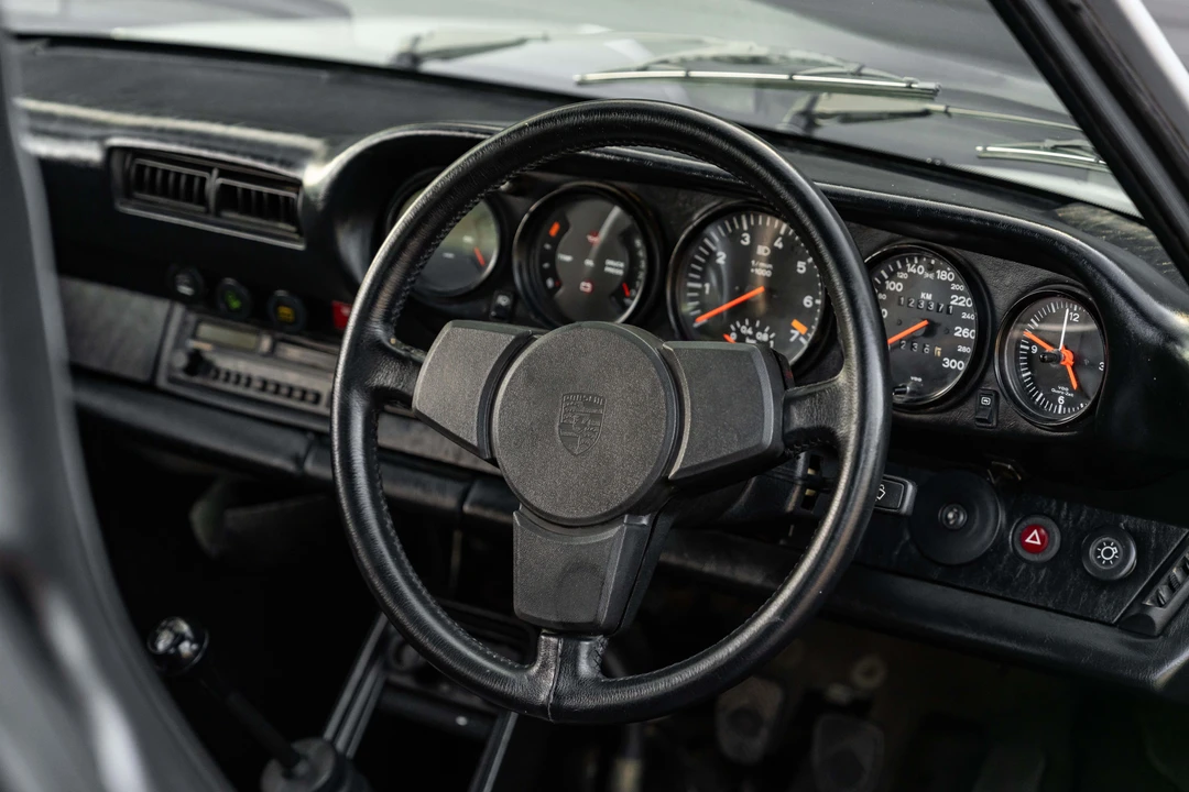 1982 Porsche - Image 4 of 6