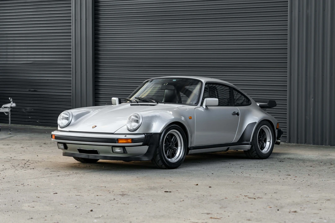 1982 Porsche - Image 3 of 6