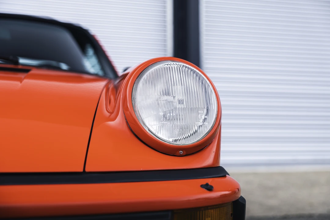 1982 Porsche 930 Turbo - Image 21 of 31