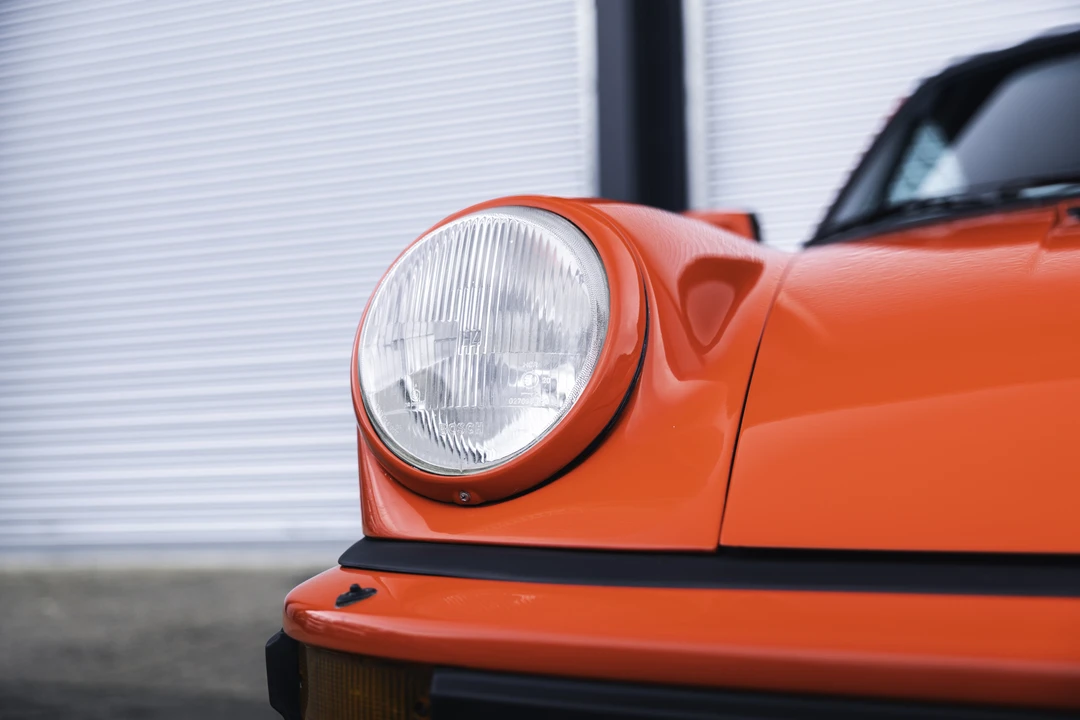 1982 Porsche 930 Turbo - Image 22 of 31