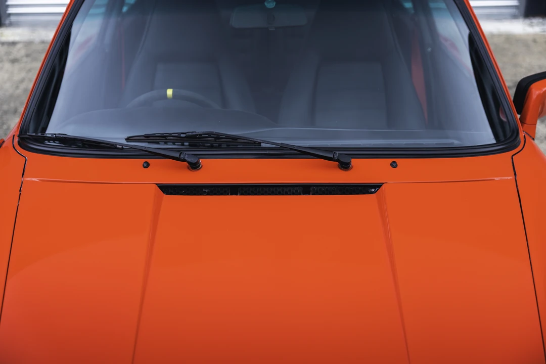 1982 Porsche 930 Turbo - Image 24 of 31