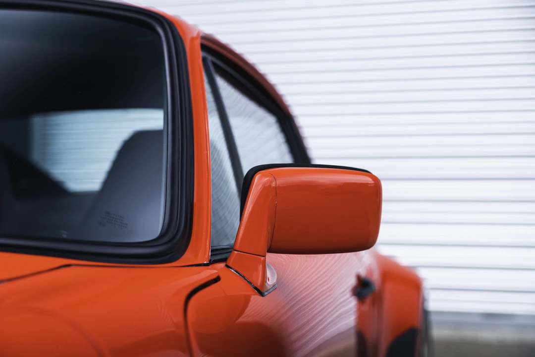 1982 Porsche 930 Turbo - Image 25 of 31